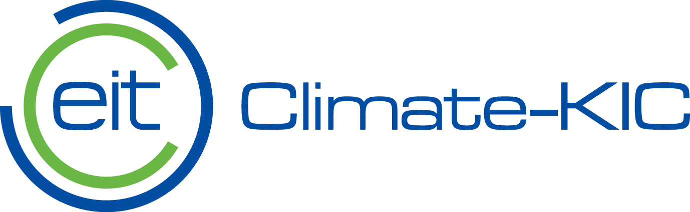 Cimate-KIC logo Cimate-KIC logo